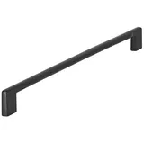 Siro Möbelgriff Baton - 340; schwarz