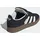 adidas Campus 00s Core Black / Crystal White / Gum 37 1/3