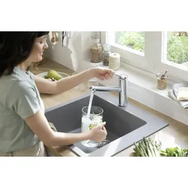 Hansgrohe Zesis M33 chrom 74813000