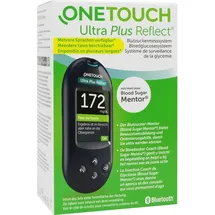 ONETOUCH Ultra Plus Reflect Blutzuckermesssystem