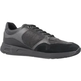 GEOX BULMYA Running Schwarz 35