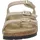 Birkenstock Florida Birko-Flor sandcastle (1518) schmal 42