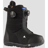 BURTON Ritual BOA 2025 black Gr. 7.0