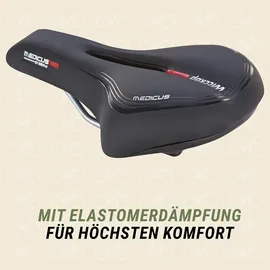Prophete Medicus 0 x 0 cm Schwarz