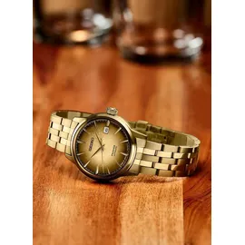 Seiko Presage Cocktail Time Edelstahl 40,5 mm SRPK48J1