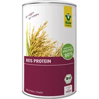 Raab Vitalfood Reisprotein 80% Pulver 400 g