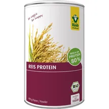 Raab Vitalfood Reisprotein 80% Pulver 400 g