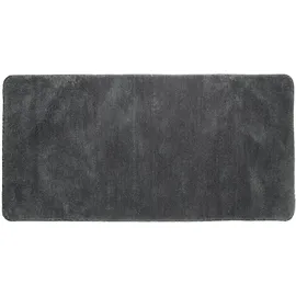 Sealskin Angora Grau 70 x 140 cm