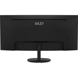 MSI Pro MP341CQ E12 34" UltraWide Quad HD