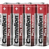 Hückmann Camelion LR6 AA 1,5V 4 St.