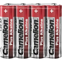 Hückmann Camelion LR6 AA 1,5V 4 St.