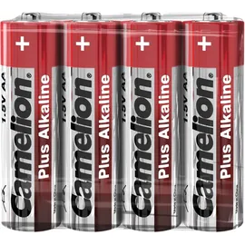 Hückmann Camelion LR6 AA 1,5V 4 St.