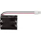 Gira 529100 Batterie Li 4,5 V 5800 mAh Außensirene Zubehör