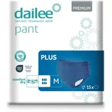 drylock Dailee Pant Premium Plus M 15 St.