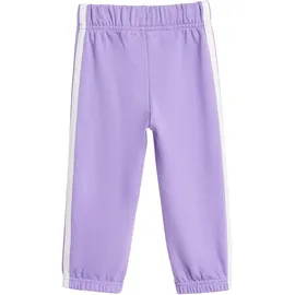 adidas Essentials Jogginganzug Pink/Weiß 98