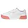 Puma Carina 2.0 puma white-hibiscus flower-puma gold 38,5