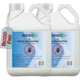 Insigo Milbenspray 10 l Spray