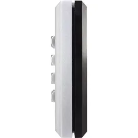 Sygonix SY-3118492 Codeschloss Aufputz IP65 mit beleuchteter Tastatur