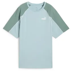 PUMA Sport Relaxed T-Shirt Damen 67 - modern mint L