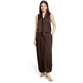 Vera Mont Schlupfhose Damen Braun 36