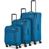 Travelite Chios Koffer-Set 3-tlg.
