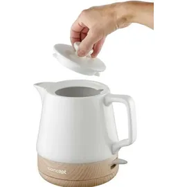 Concept RK0060 weiß