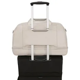 Samsonite Paralux 49 cm Grau