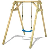 Wickey Schaukel Smart One Blau