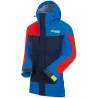 Bergans Arctic Expedition Jacke (Größe XS, blau)