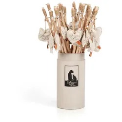 Designed by Lotte Katzenangel My Favourite Cat 50 Centimeter Katzenspielzeug