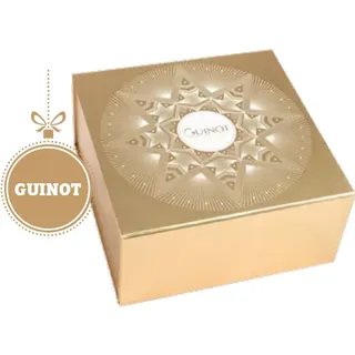 GUINOT Geschenkbox Gold Delux