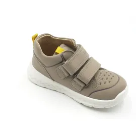 superfit 1000363 Lauflernschuhe, BEIGE/GELB 4000, 26