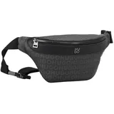 Hugo Quantic One Size Schwarz