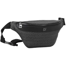 Hugo Quantic One Size Schwarz