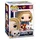 Funko Supergirl mit Hund Krypto 9 cm