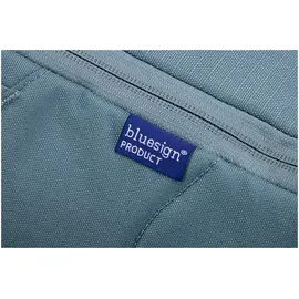 Thule Boot Bag RoundTrip 35L Mittelblau