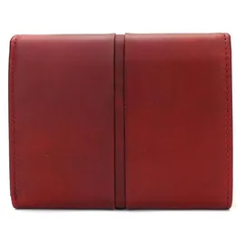 Maître Parfumeur et Gantier Birkenfeld Dalene Geldbörse unisex rot
