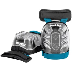 Makita Knieschoner Knieschutz verstärkt 1 Paar für Fliesen- Parkettleger E-05658