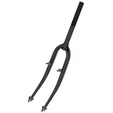 Point S POINT MTB-Gabel - 26" 1 1/8", schwarz, 240 mm - 130 mm, 31008400