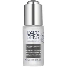 DADO SENS Regeneration E Feuchtigkeitsserum 20 ml