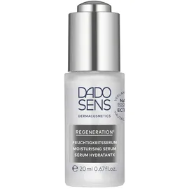 DADO SENS Regeneration E Feuchtigkeitsserum 20 ml