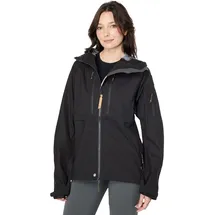 Fjällräven Keb Eco-shell Jacke - Black - S