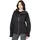 Fjällräven Keb Eco-shell Jacke - Black - S