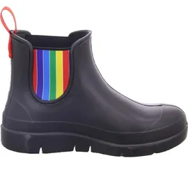Fischer Markenschuh Damen-Gummistiefel