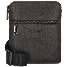 Valentino King Crossbody Bag Synthetik Brown