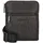 Valentino King Crossbody Bag Synthetik Brown
