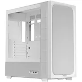 tryx FLOVA F50 weiß | PC-Gehäuse
