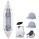 Aqua Marina Halve weiß