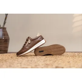 remonte Sportliche Schnürschuhe Damen Braun 36