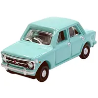 Minis by Lemke LC61519 N PKW Modell Fiat 128,